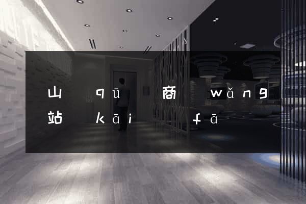 寶山區(qū)電商網(wǎng)站開(kāi)發(fā)