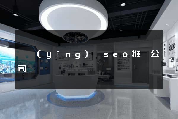 寶應(yīng)縣seo推廣公司