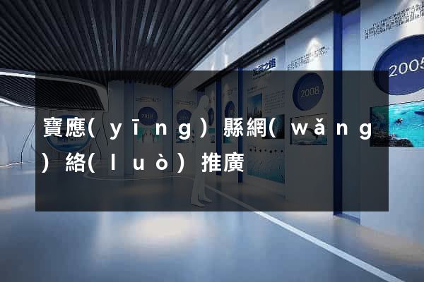 寶應(yīng)縣網(wǎng)絡(luò)推廣