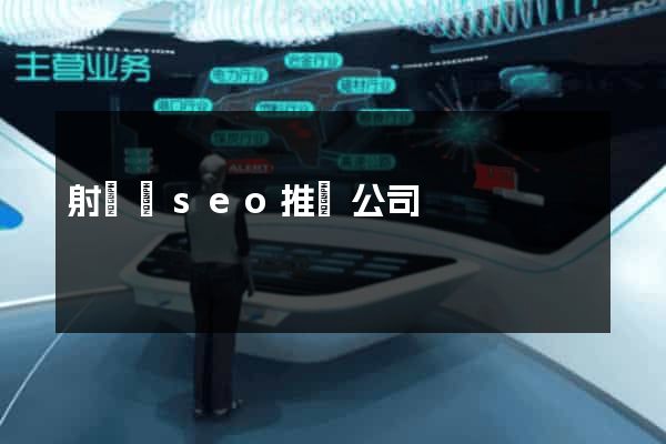 射陽縣seo推廣公司