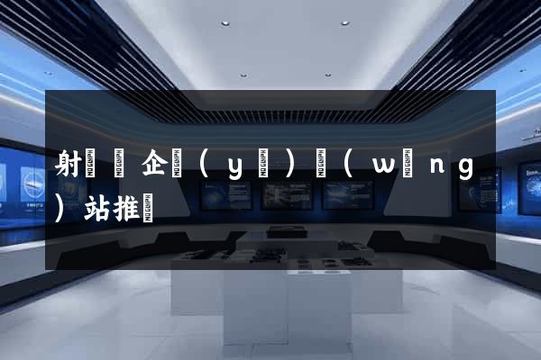 射陽縣企業(yè)網(wǎng)站推廣
