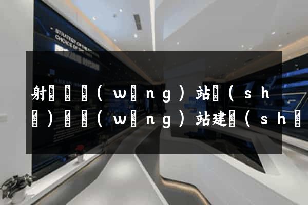 射陽縣網(wǎng)站設(shè)計網(wǎng)站建設(shè)