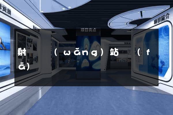 射陽縣網(wǎng)站開發(fā)