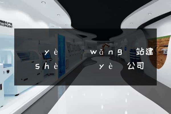 專業(yè)網(wǎng)站建設(shè)專業(yè)公司