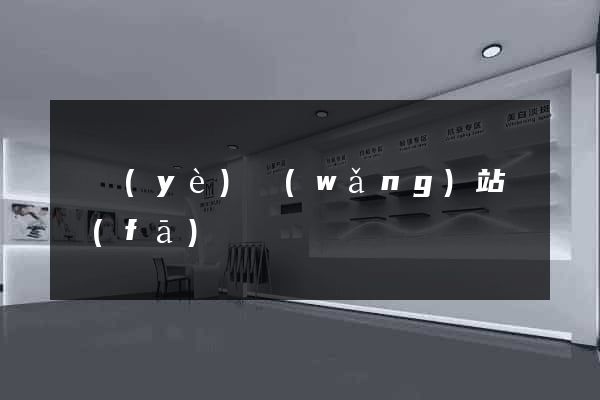 專業(yè)網(wǎng)站開發(fā)