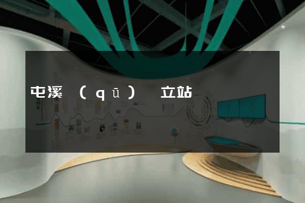 屯溪區(qū)獨立站運營