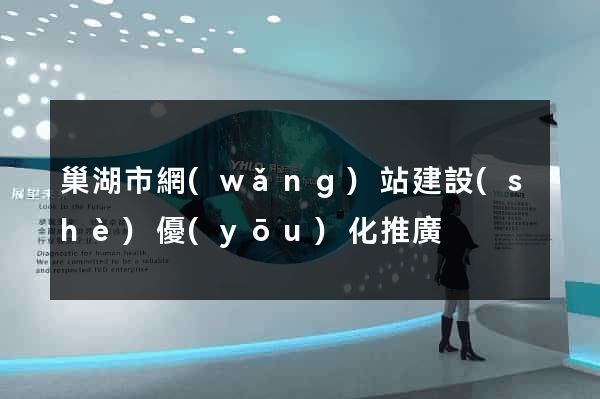 巢湖市網(wǎng)站建設(shè)優(yōu)化推廣