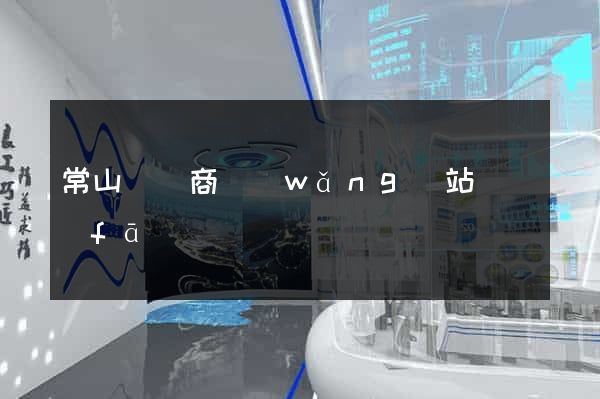常山縣電商網(wǎng)站開發(fā)