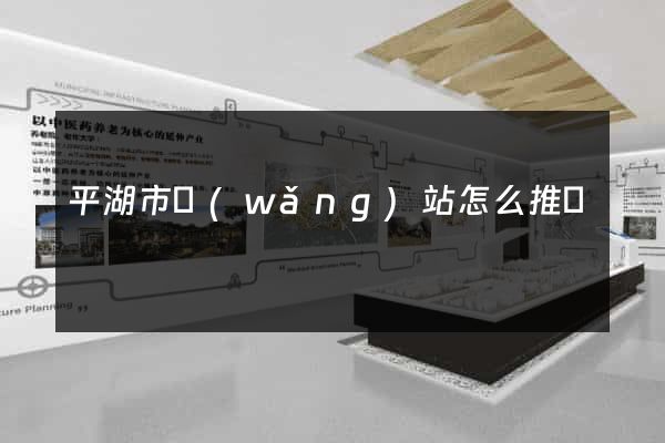 平湖市網(wǎng)站怎么推廣