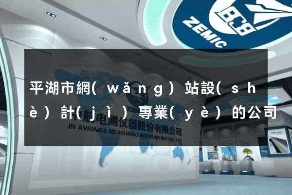 平湖市網(wǎng)站設(shè)計(jì)專業(yè)的公司