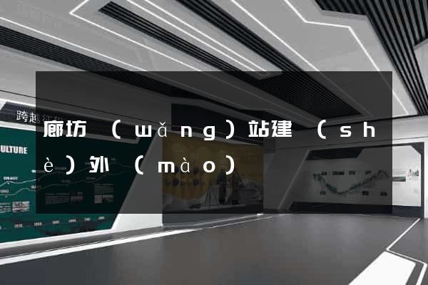 廊坊網(wǎng)站建設(shè)外貿(mào)