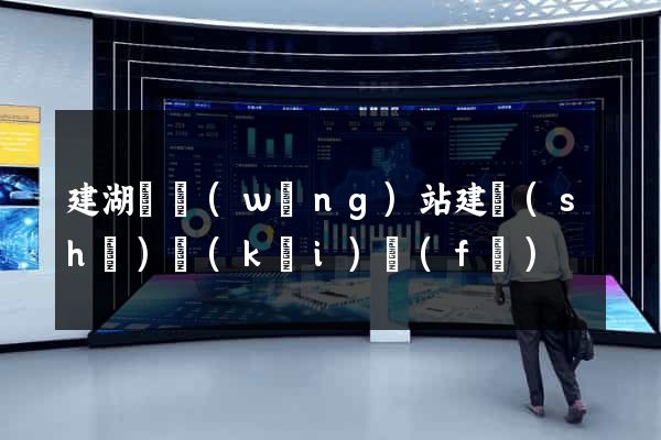 建湖縣網(wǎng)站建設(shè)開(kāi)發(fā)