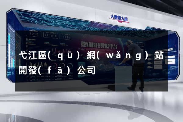 弋江區(qū)網(wǎng)站開發(fā)公司