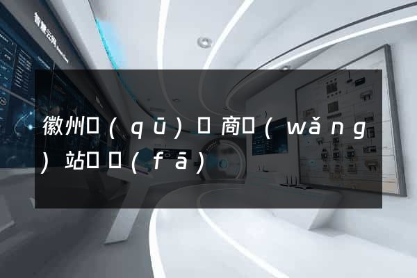 徽州區(qū)電商網(wǎng)站開發(fā)