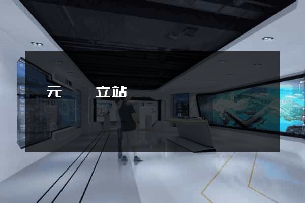 慶元縣獨立站運營