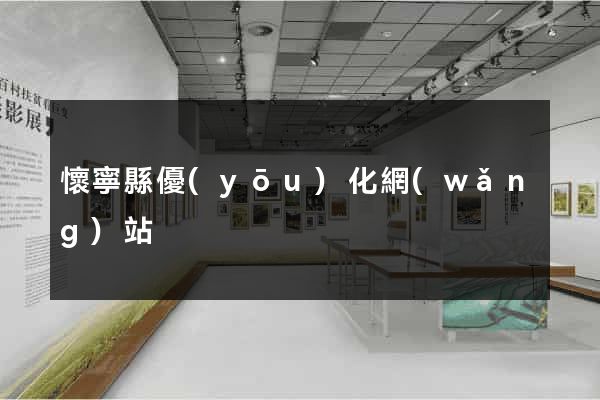 懷寧縣優(yōu)化網(wǎng)站