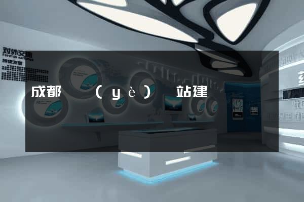 成都專業(yè)網站建設