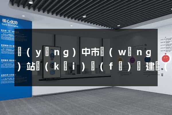 揚(yáng)中市網(wǎng)站開(kāi)發(fā)與建設(shè)