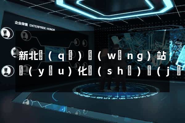 新北區(qū)網(wǎng)站優(yōu)化設(shè)計(jì)公司