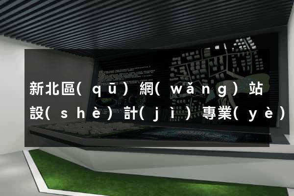 新北區(qū)網(wǎng)站設(shè)計(jì)專業(yè)的公司