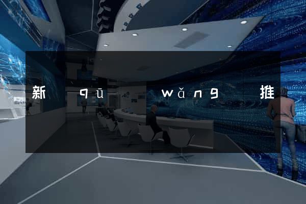 新區(qū)網(wǎng)絡推廣