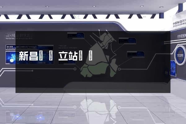 新昌縣獨立站運營
