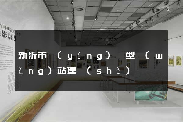 新沂市營(yíng)銷型網(wǎng)站建設(shè)