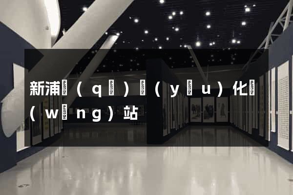 新浦區(qū)優(yōu)化網(wǎng)站