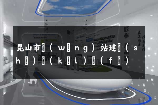 昆山市網(wǎng)站建設(shè)開(kāi)發(fā)