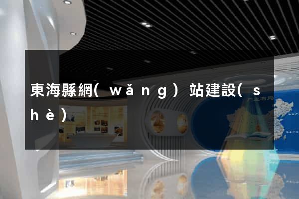 東?？h網(wǎng)站建設(shè)