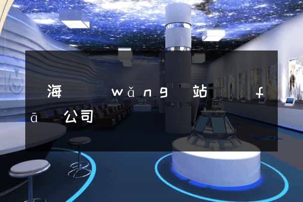 東?？h網(wǎng)站開發(fā)公司
