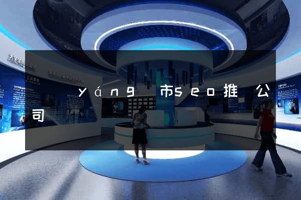 東陽(yáng)市seo推廣公司