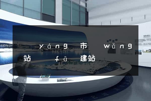 東陽(yáng)市網(wǎng)站開發(fā)建站