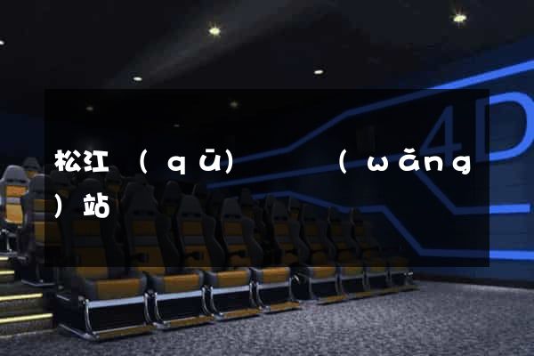 松江區(qū)營銷網(wǎng)站設計