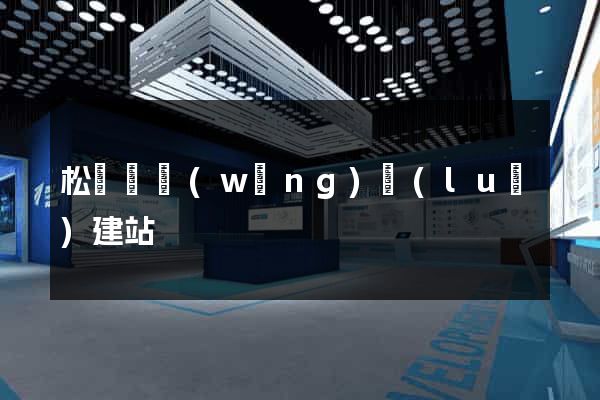 松陽縣網(wǎng)絡(luò)建站