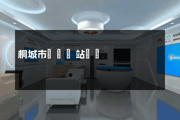 桐城市營銷網站設計