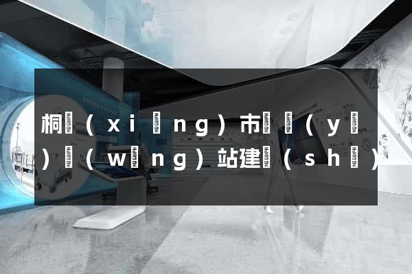 桐鄉(xiāng)市專業(yè)網(wǎng)站建設(shè)