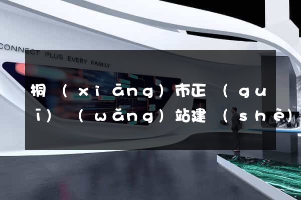 桐鄉(xiāng)市正規(guī)網(wǎng)站建設(shè)公司