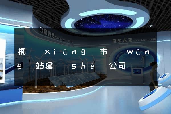 桐鄉(xiāng)市網(wǎng)站建設(shè)公司