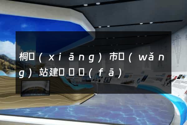 桐鄉(xiāng)市網(wǎng)站建設開發(fā)
