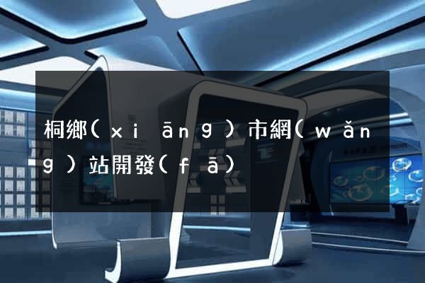 桐鄉(xiāng)市網(wǎng)站開發(fā)