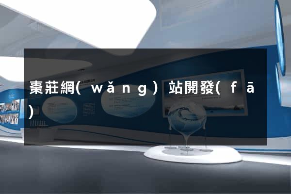 棗莊網(wǎng)站開發(fā)
