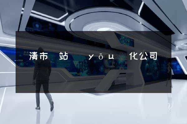 樂清市網站優(yōu)化公司