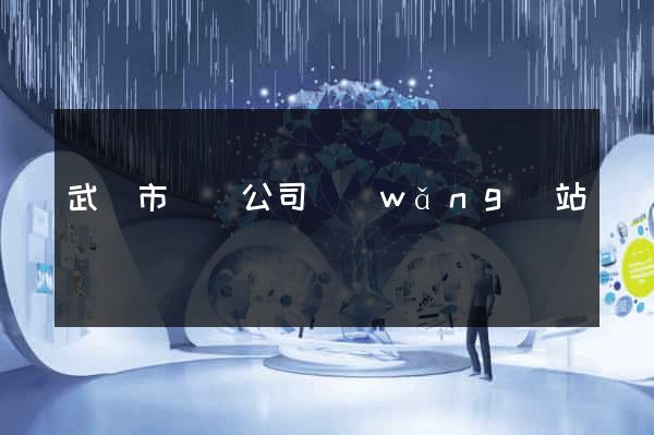 武漢市裝飾公司網(wǎng)站