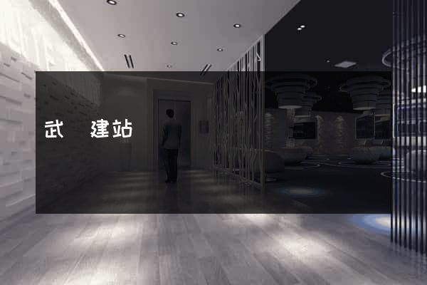 武漢建站
