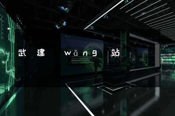武漢建網(wǎng)站
