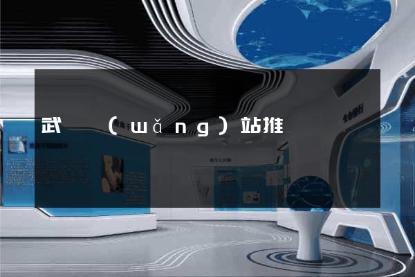 武漢網(wǎng)站推廣