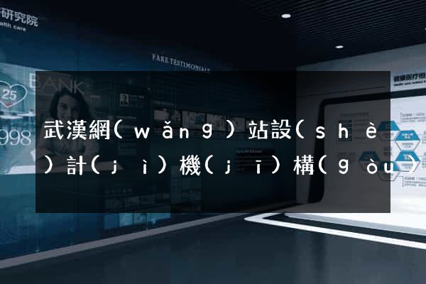 武漢網(wǎng)站設(shè)計(jì)機(jī)構(gòu)