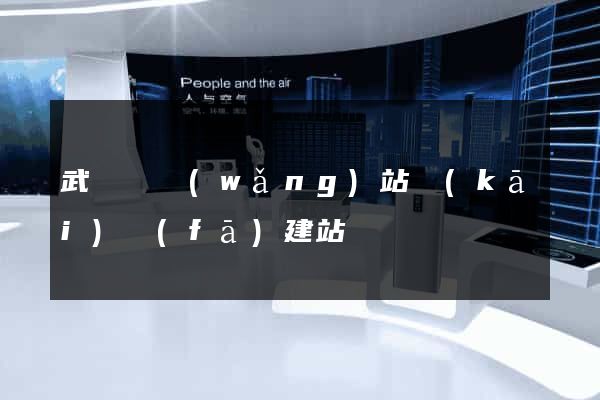 武義縣網(wǎng)站開(kāi)發(fā)建站