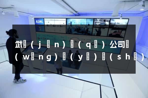 武進(jìn)區(qū)公司網(wǎng)頁(yè)設(shè)計(jì)
